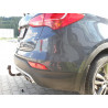 Ťažné zariadenie pre Santa Fe -5 dv. , 2+4WD- automatický vertikálny systém - od 08.2012/- Ťažné zariadenie pre Santa Fe -5 dv. , 2+4WD- automatický vertikálny systém - od 08.2012/-