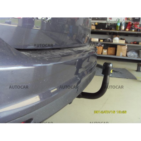 Ťažné zariadenie pre FOCUS - C Max, aj Grand C Max - automatický vertikálny systém - od 11.2010/- Ťažné zariadenie pre FOCUS - C Max, aj Grand C Max - automatický vertikálny systém - od 11.2010/-