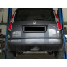 Ťažné zariadenie pre Skoda Roomster - automatický systém vertikal -od 2006/- Ťažné zariadenie pre Skoda Roomster - automatický systém vertikal -od 2006/-