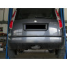 Ťažné zariadenie pre Skoda Roomster - automatický systém vertikal -od 2006/- Ťažné zariadenie pre Skoda Roomster - automatický systém vertikal -od 2006/-