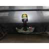 Ťažné zariadenie pre Skoda Roomster - automatický systém vertikal -od 2006/- Ťažné zariadenie pre Skoda Roomster - automatický systém vertikal -od 2006/-