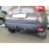 Ťažné zariadenie pre Captur - skrutkový systém - od 2013/- Ťažné zariadenie pre Captur - skrutkový systém - od 2013/-