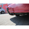 Ťažné zariadenie pre AVENSIS - 4/5 dv. - automatický systém - od 2009/- Ťažné zariadenie pre AVENSIS - 4/5 dv. - automatický systém - od 2009/-