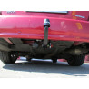 Ťažné zariadenie pre AVENSIS - 4/5 dv. - automatický systém - od 2009/- Ťažné zariadenie pre AVENSIS - 4/5 dv. - automatický systém - od 2009/-