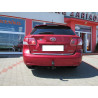 Ťažné zariadenie pre AVENSIS - 4/5 dv. - automatický systém - od 2009/- Ťažné zariadenie pre AVENSIS - 4/5 dv. - automatický systém - od 2009/-