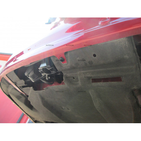Ťažné zariadenie pre AVENSIS - 4/5 dv. - automatický systém - od 2009/- Ťažné zariadenie pre AVENSIS - 4/5 dv. - automatický systém - od 2009/-
