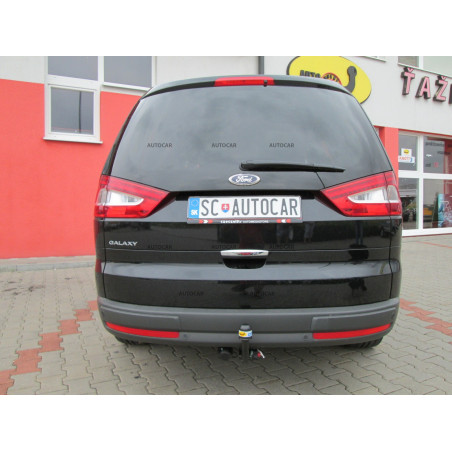 Ťažné zariadenie pre Ford Galaxy od roku 2006-2015/- Ťažné zariadenie pre Ford Galaxy od roku 2006-2015/-
