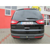 Ťažné zariadenie pre Ford Galaxy od roku 2006-2015/- Ťažné zariadenie pre Ford Galaxy od roku 2006-2015/-