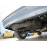 Ťažné zariadenie pre Peugeot 4007 od roku 2007-2012 Ťažné zariadenie pre Peugeot 4007 od roku 2007-2012