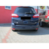 Ťažné zariadenie pre FOCUS - C Max, aj Grand C Max - automatický vertikálny systém - od 11.2010/- Ťažné zariadenie pre FOCUS - C Max, aj Grand C Max - automatický vertikálny systém - od 11.2010/-