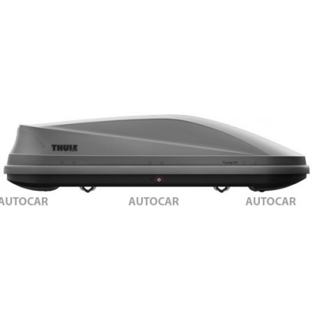 Touring 200 Touring 200