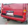 Tažné zařízení pro Ford TRANSIT - šroubový systém Tažné zařízení pro Ford TRANSIT - šroubový systém