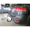Ťažné zariadenie pre Seat Altea Freetrack - automatický vertikálny systém - od 2006/- Ťažné zariadenie pre Seat Altea Freetrack - automatický vertikálny systém - od 2006/-