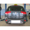 Ťažné zariadenie pre Seat Altea Freetrack - automatický vertikálny systém - od 2006/- Ťažné zariadenie pre Seat Altea Freetrack - automatický vertikálny systém - od 2006/-