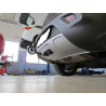 Ťažné zariadenie pre Seat Altea Freetrack - automatický vertikálny systém - od 2006/- Ťažné zariadenie pre Seat Altea Freetrack - automatický vertikálny systém - od 2006/-