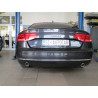 Ťažné zariadenie AUDI A8- automatický vertikálny systém Ťažné zariadenie AUDI A8- automatický vertikálny systém