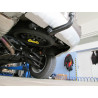 Ťažné zariadenie pre XC 90 - automatický systém - od 2002/- Ťažné zariadenie pre XC 90 - automatický systém - od 2002/-