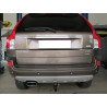 Ťažné zariadenie pre XC 90 - automatický systém - od 2002/- Ťažné zariadenie pre XC 90 - automatický systém - od 2002/-