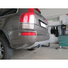 Ťažné zariadenie pre XC 90 - automatický systém - od 2002/- Ťažné zariadenie pre XC 90 - automatický systém - od 2002/-