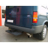 Tažné zařízení pro Ford TRANSIT - šroubový systém Tažné zařízení pro Ford TRANSIT - šroubový systém
