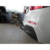 Ťažné zariadenie pre BMW X4,  od roku 07.2014/-