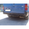 Tažné zařízení pro Ford TRANSIT - šroubový systém Tažné zařízení pro Ford TRANSIT - šroubový systém