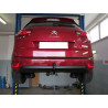 Ťažné zariadenie pre C 4 PICASSO - 5 dv, aj GRAND - automatický systém - od 2006 do Ťažné zariadenie pre C 4 PICASSO - 5 dv, aj GRAND - automatický systém - od 2006 do
