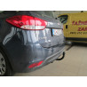 Ťažné zariadenie pre Carens - van automatický systém - od 03.2013/- Ťažné zariadenie pre Carens - van automatický systém - od 03.2013/-