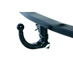 Ťažné zariadenie pre BMW X5, (E70,F15) od roku 2007-2013/-