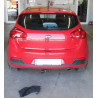 Ťažné zariadenie pre CEED -3/ 5 dv. - automatický systém - od 06.2012/- Ťažné zariadenie pre CEED -3/ 5 dv. - automatický systém - od 06.2012/-