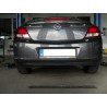 Ťažné zariadenie pre Opel Insignia 3,5 dv, kombi - automatický vertikálny systém - od 2008/- Ťažné zariadenie pre Opel Insignia 3,5 dv, kombi - automatický vertikálny systém - od 2008/-