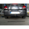 Ťažné zariadenie pre Opel Insignia 3,5 dv, kombi - automatický vertikálny systém - od 2008/- Ťažné zariadenie pre Opel Insignia 3,5 dv, kombi - automatický vertikálny systém - od 2008/-