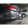 Ťažné zariadenie pre Opel Insignia 3,5 dv, kombi - automatický vertikálny systém - od 2008/- Ťažné zariadenie pre Opel Insignia 3,5 dv, kombi - automatický vertikálny systém - od 2008/-