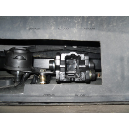 Ťažné zariadenie pre Opel Insignia 3,5 dv, kombi - automatický vertikálny systém - od 2008/- Ťažné zariadenie pre Opel Insignia 3,5 dv, kombi - automatický vertikálny systém - od 2008/-