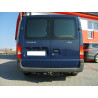 Ťažné zariadenie pre TRANSIT - dodávka,aj zo zabud.plast.schod.-polohovat.guľa (F__) - pevný systém - od 2000,2006 do Ťažné zariadenie pre TRANSIT - dodávka,aj zo zabud.plast.schod.-polohovat.guľa (F__) - pevný systém - od 2000,2006 do