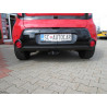 Ťažné zariadenie pre SOUL - 5dv. - automatický systém - od r. 05.2014/- Ťažné zariadenie pre SOUL - 5dv. - automatický systém - od r. 05.2014/-