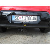 Ťažné zariadenie pre SOUL - 5dv. - automatický systém - od r. 05.2014/- Ťažné zariadenie pre SOUL - 5dv. - automatický systém - od r. 05.2014/-