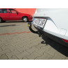 Ťažné zariadenie pre LEON - 5dv - automatický systém - od 2013/- Ťažné zariadenie pre LEON - 5dv - automatický systém - od 2013/-