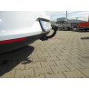 Ťažné zariadenie pre LEON - 5dv - automatický systém - od 2013/- Ťažné zariadenie pre LEON - 5dv - automatický systém - od 2013/-
