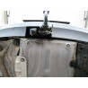 Ťažné zariadenie pre LEON - 5dv - automatický systém - od 2013/- Ťažné zariadenie pre LEON - 5dv - automatický systém - od 2013/-