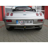 Ťažné zariadenie pre Barchetta - skrutkový systém - od 1995/- Ťažné zariadenie pre Barchetta - skrutkový systém - od 1995/-