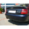 Ťažné zariadenie pre A 4 - 4dv., Quattro, ( 8 D2, B5 ) - automatický systém - od 1994/11 do 2000/10 Ťažné zariadenie pre A 4 - 4dv., Quattro, ( 8 D2, B5 ) - automatický systém - od 1994/11 do 2000/10