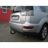 Ťažné zariadenie pre Mitsubishi Outlander od roku 2007-2012 Ťažné zariadenie pre Mitsubishi Outlander od roku 2007-2012