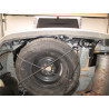 Ťažné zariadenie pre Mitsubishi Outlander od roku 2007-2012 Ťažné zariadenie pre Mitsubishi Outlander od roku 2007-2012