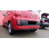 Ťažné zariadenie pre 500L -- automatickým vertikálny systém - od 10.2013,/- Ťažné zariadenie pre 500L -- automatickým vertikálny systém - od 10.2013,/-