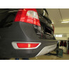Ťažné zariadenie pre Volvo XC 70. od roku 2007/-