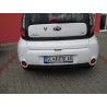 Ťažné zariadenie pre SOUL - 5dv. - automatický systém - od r. 05.2014/- Ťažné zariadenie pre SOUL - 5dv. - automatický systém - od r. 05.2014/-