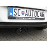 Ťažné zariadenie pre SOUL - 5dv. - automatický systém - od r. 05.2014/- Ťažné zariadenie pre SOUL - 5dv. - automatický systém - od r. 05.2014/-