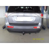 Ťažné zariadenie pre Mitsubishi Outlander, automatický systém - od 2012/- Ťažné zariadenie pre Mitsubishi Outlander, automatický systém - od 2012/-