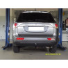 Ťažné zariadenie pre Mitsubishi Outlander, automatický systém - od 2012/- Ťažné zariadenie pre Mitsubishi Outlander, automatický systém - od 2012/-